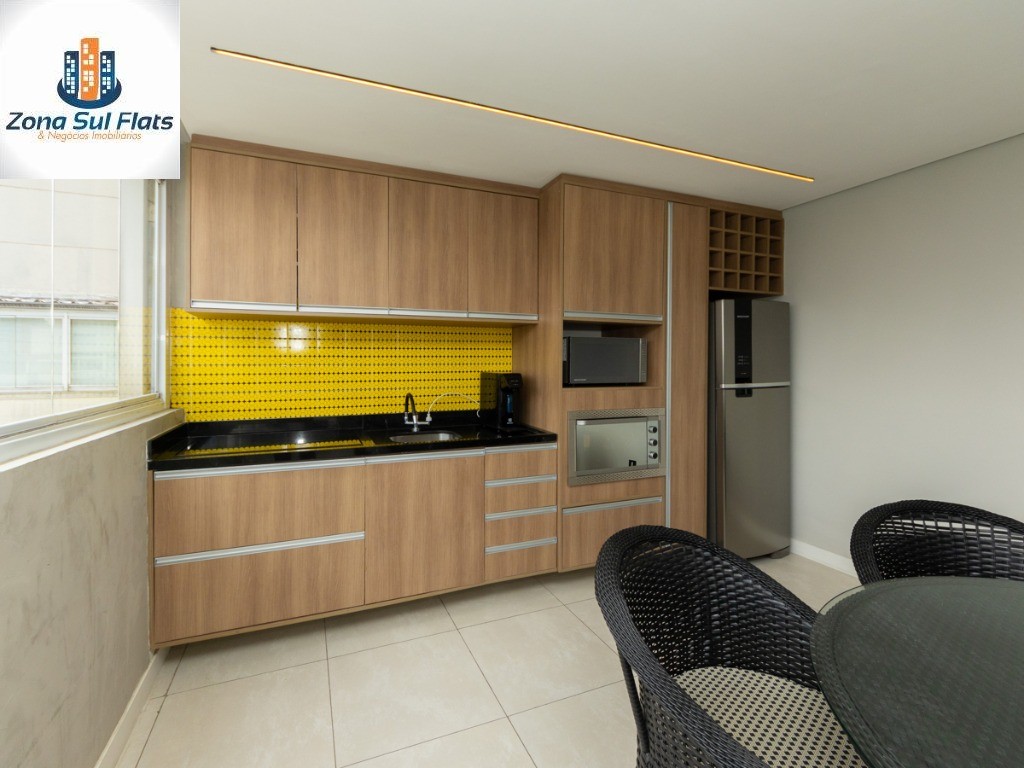 Cobertura, 1 quarto, 56 m² - Foto 23