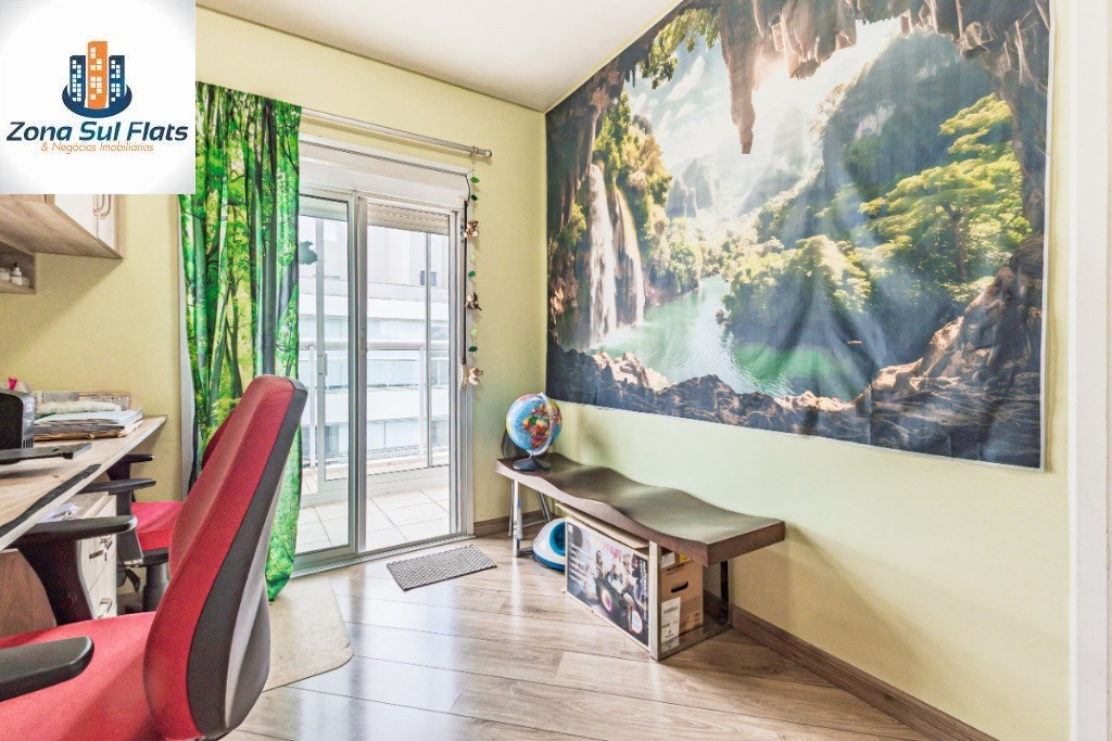 Cobertura, 4 quartos, 221 m² - Foto 30