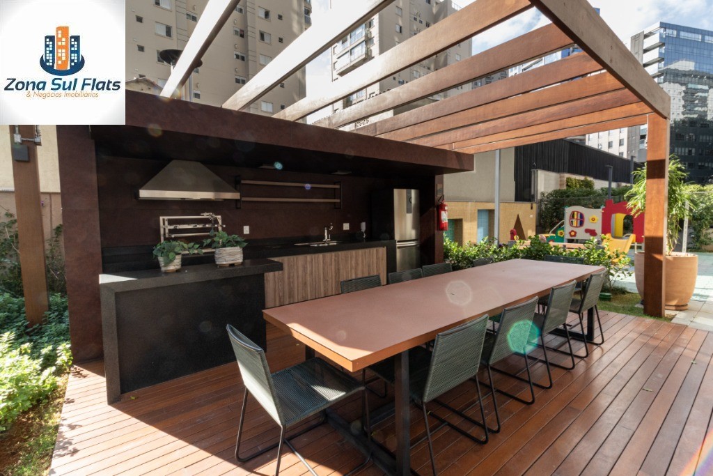 Apartamento, 3 quartos, 160 m² - Foto 48