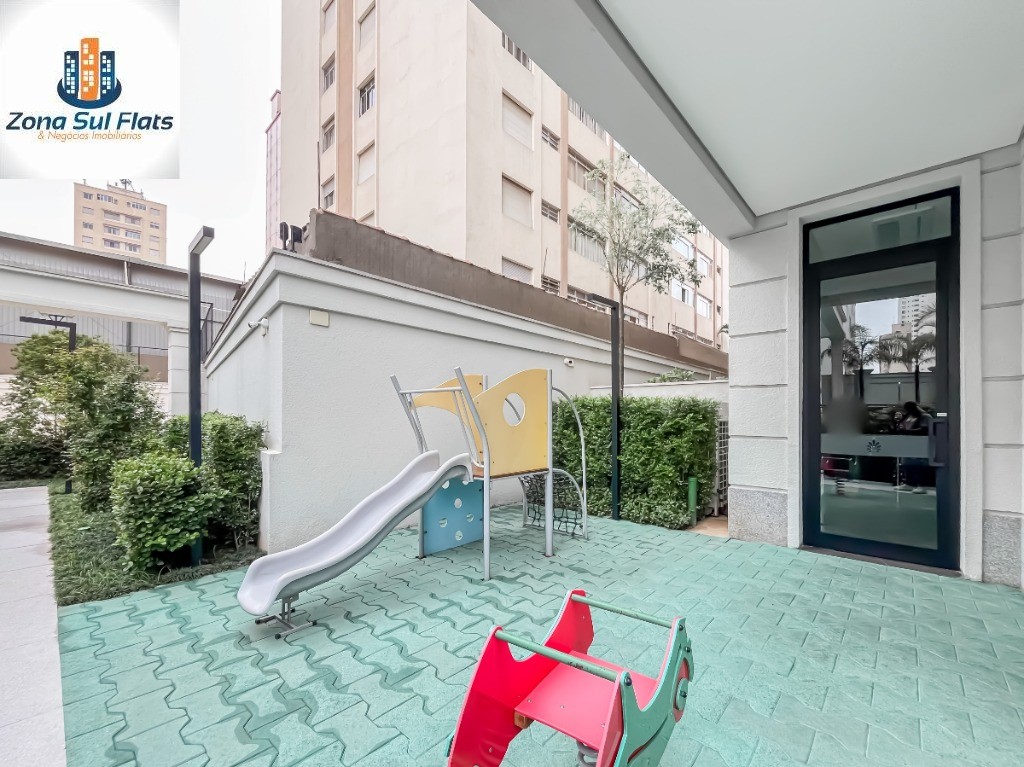 Apartamento, 4 quartos, 240 m² - Foto 44