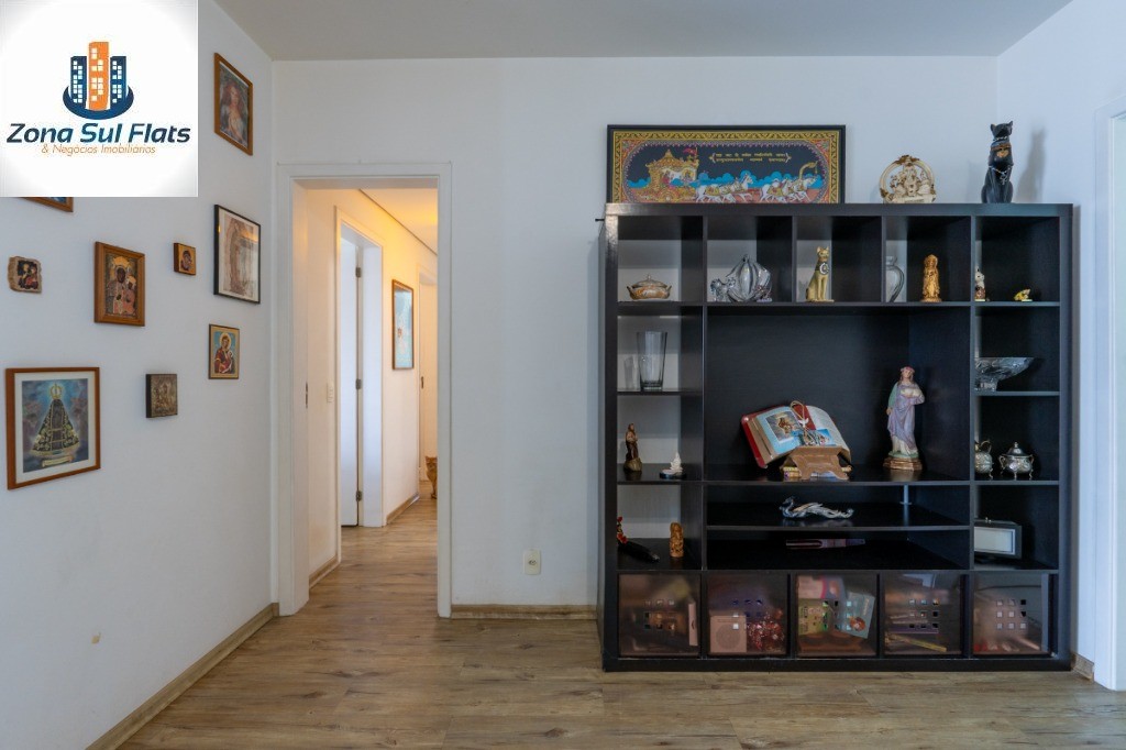 Apartamento, 4 quartos, 170 m² - Foto 14