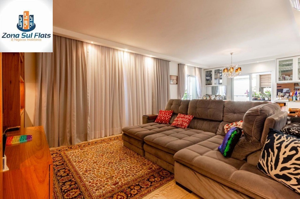 Apartamento, 3 quartos, 223 m² - Foto 3