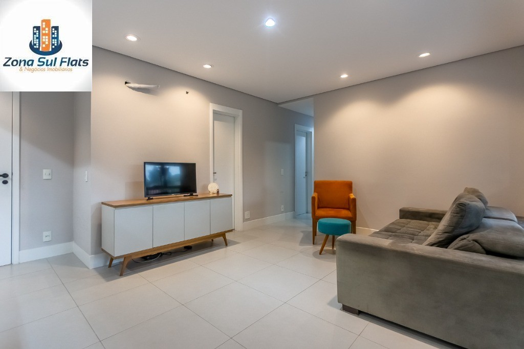 Apartamento, 3 quartos, 115 m² - Foto 3