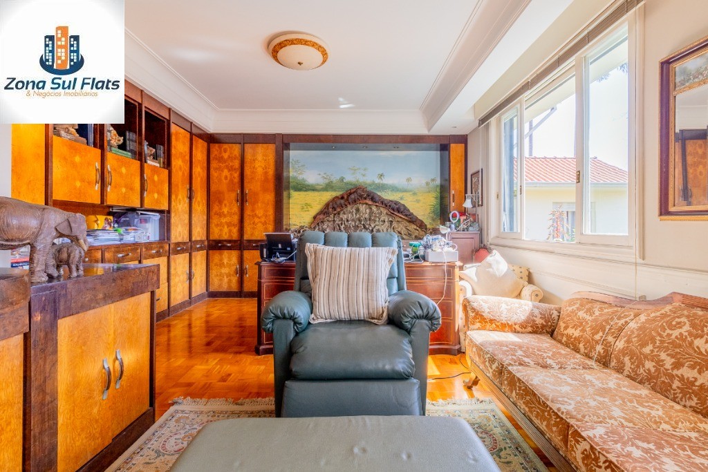 Casa, 5 quartos, 572 m² - Foto 19