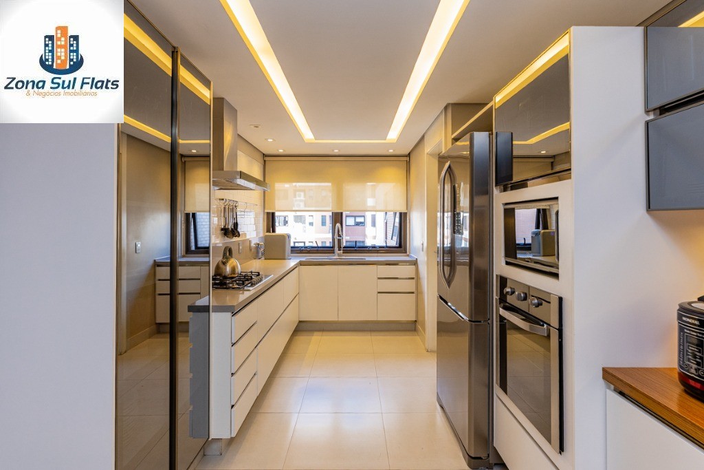 Apartamento, 3 quartos, 209 m² - Foto 30