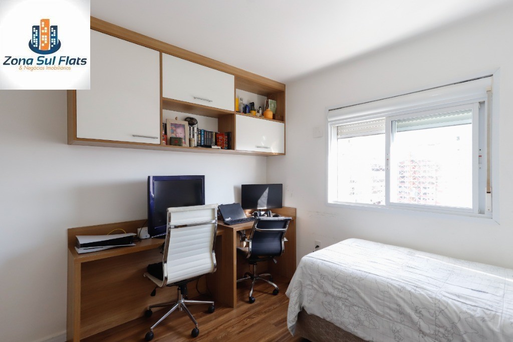Apartamento, 4 quartos, 157 m² - Foto 35