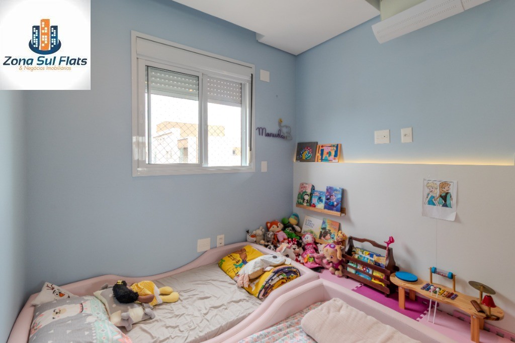 Apartamento, 2 quartos, 81 m² - Foto 13