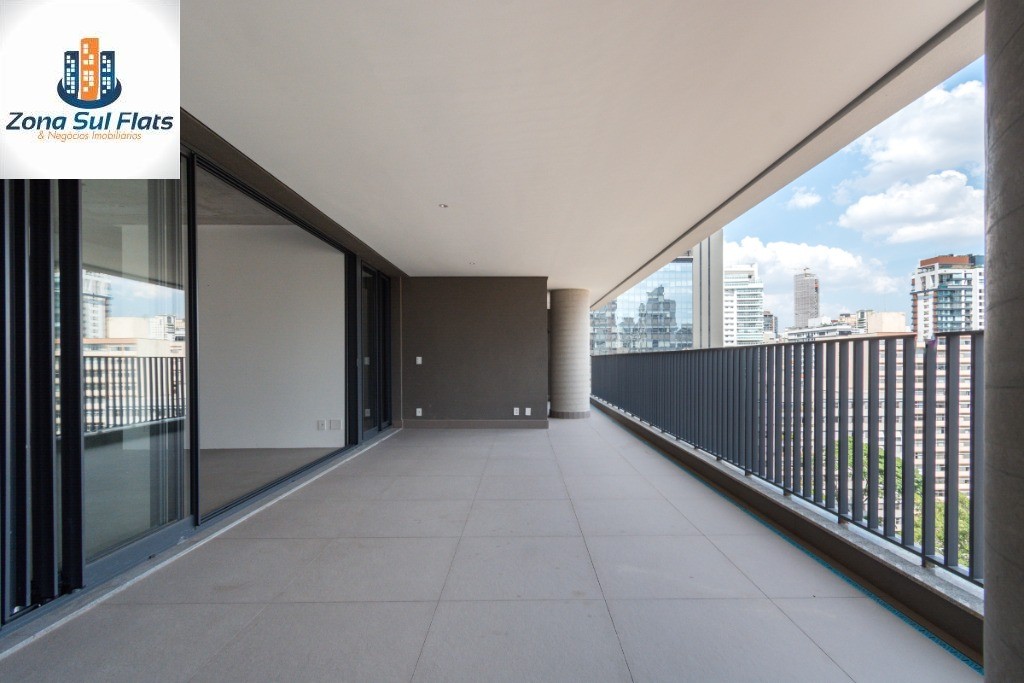 Apartamento, 3 quartos, 178 m² - Foto 10