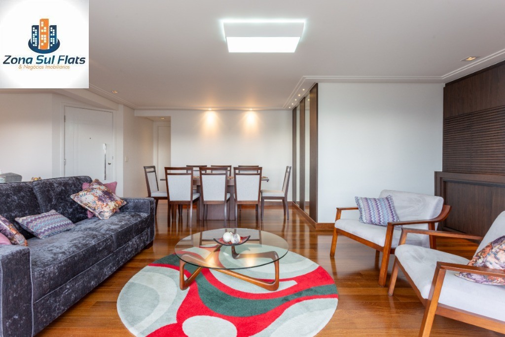Apartamento, 3 quartos, 131 m² - Foto 7