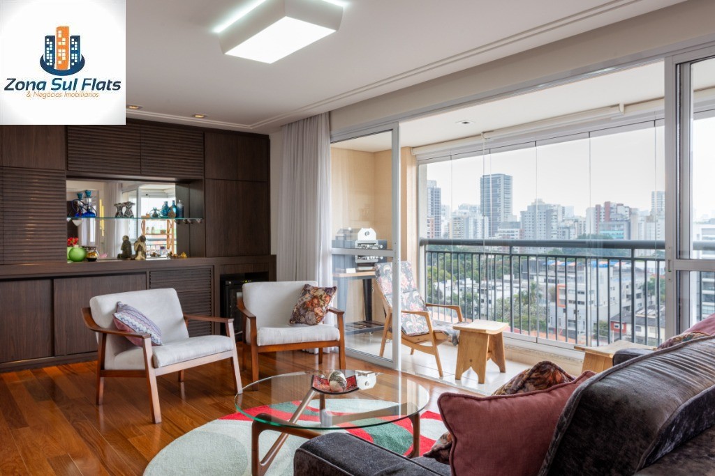 Apartamento, 3 quartos, 131 m² - Foto 4