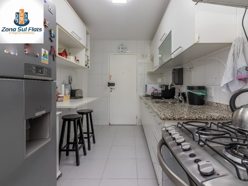 Apartamento, 3 quartos, 115 m² - Foto 11