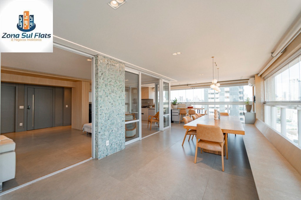 Apartamento, 4 quartos, 276 m² - Foto 12