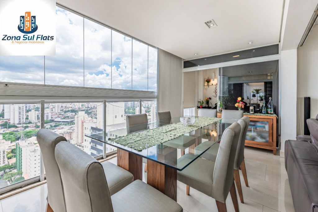 Cobertura, 4 quartos, 221 m² - Foto 7