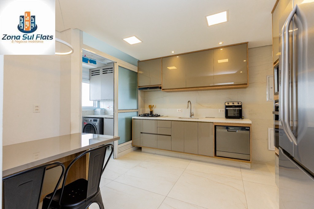 Apartamento, 3 quartos, 135 m² - Foto 22