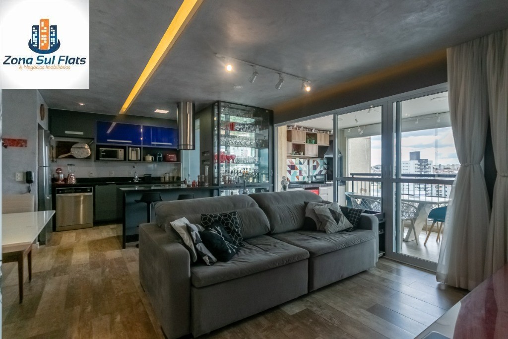 Apartamento, 2 quartos, 85 m² - Foto 1
