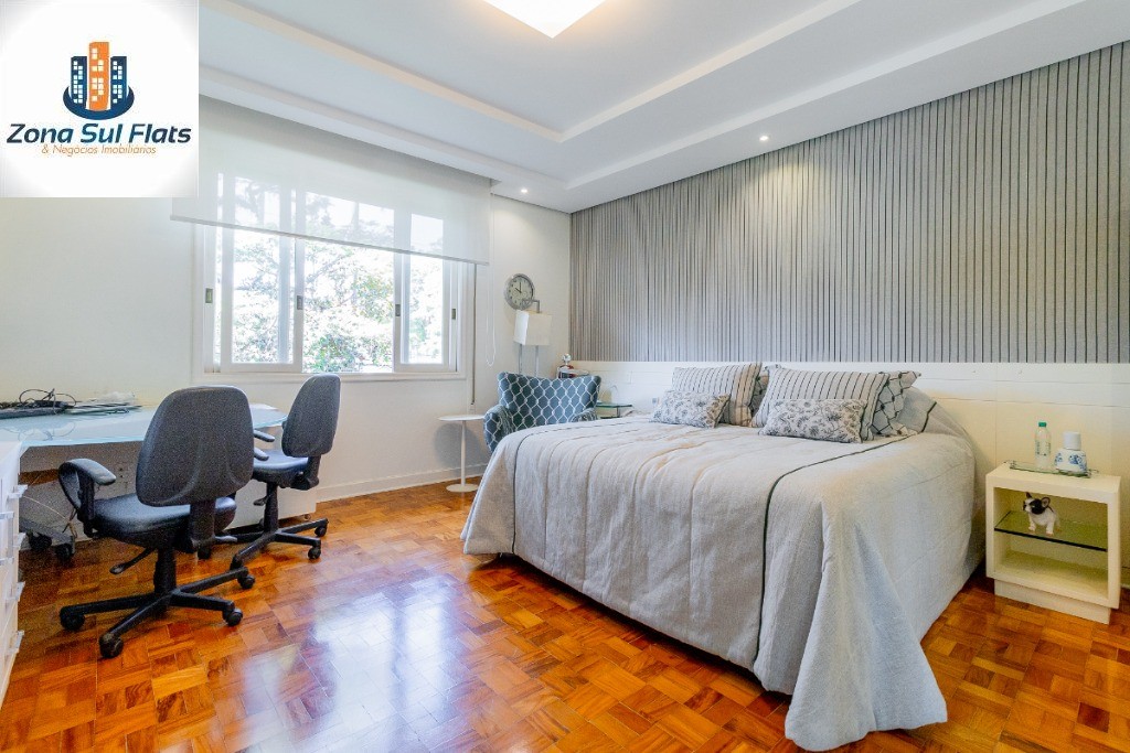 Casa, 5 quartos, 572 m² - Foto 43