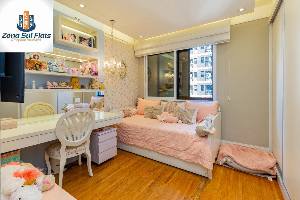 Apartamento, 3 quartos, 209 m² - Foto 32