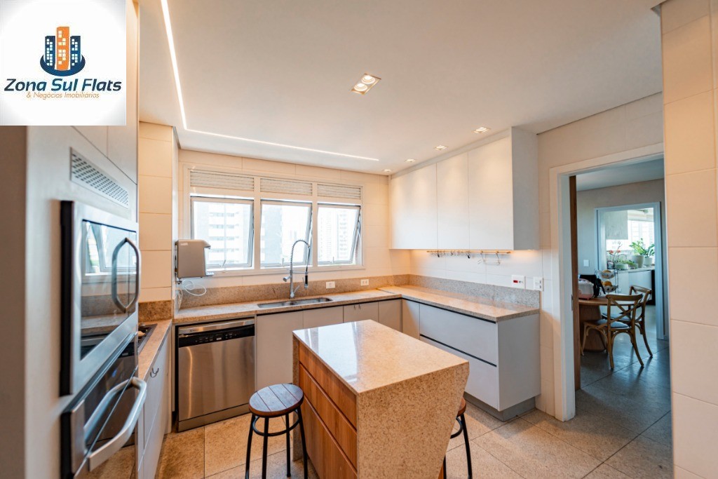 Apartamento, 4 quartos, 276 m² - Foto 23