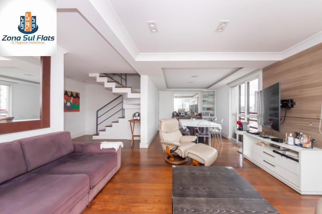 Apartamento, 5 quartos, 190 m² - Foto 3