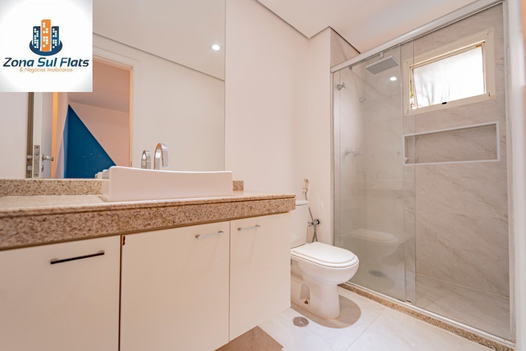 Apartamento, 3 quartos, 142 m² - Foto 30