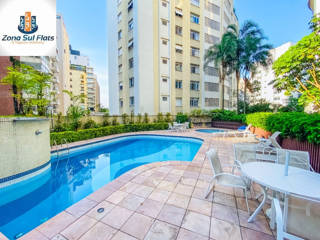 Apartamento, 5 quartos, 190 m² - Foto 41