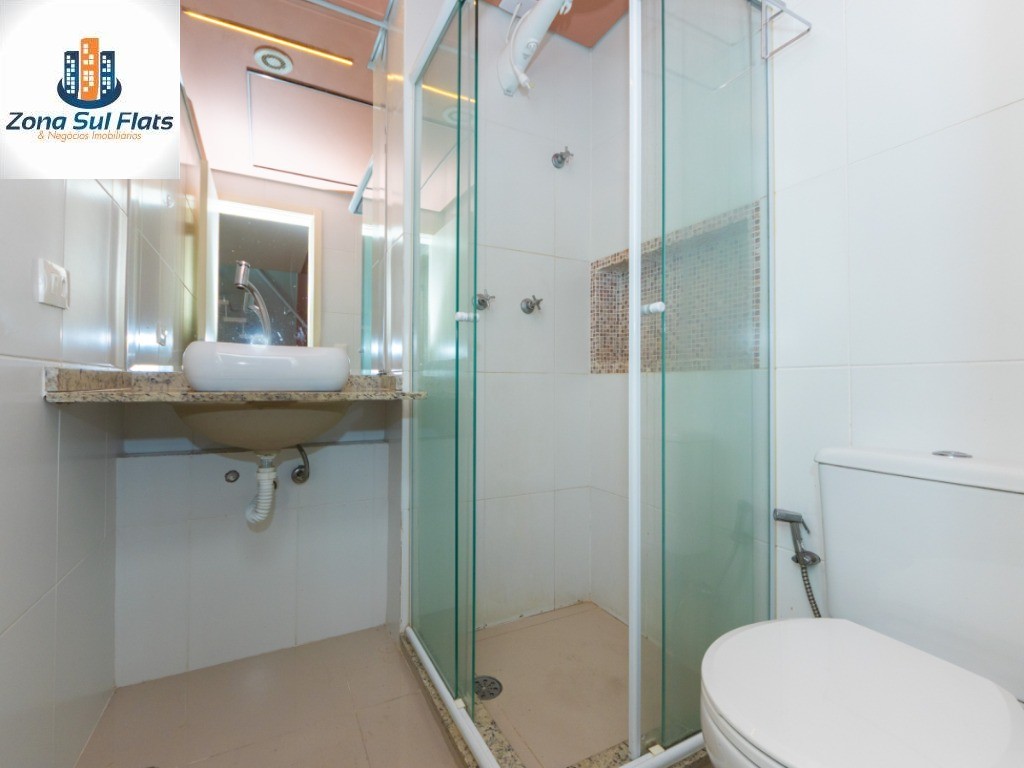 Cobertura, 1 quarto, 56 m² - Foto 20