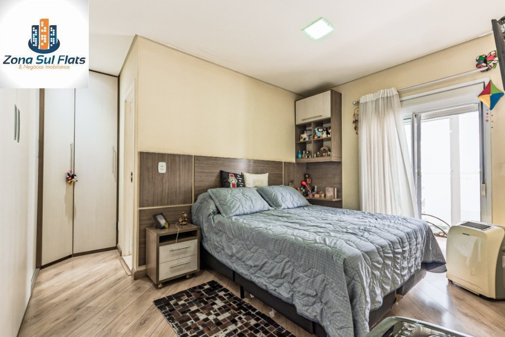 Cobertura, 4 quartos, 221 m² - Foto 31