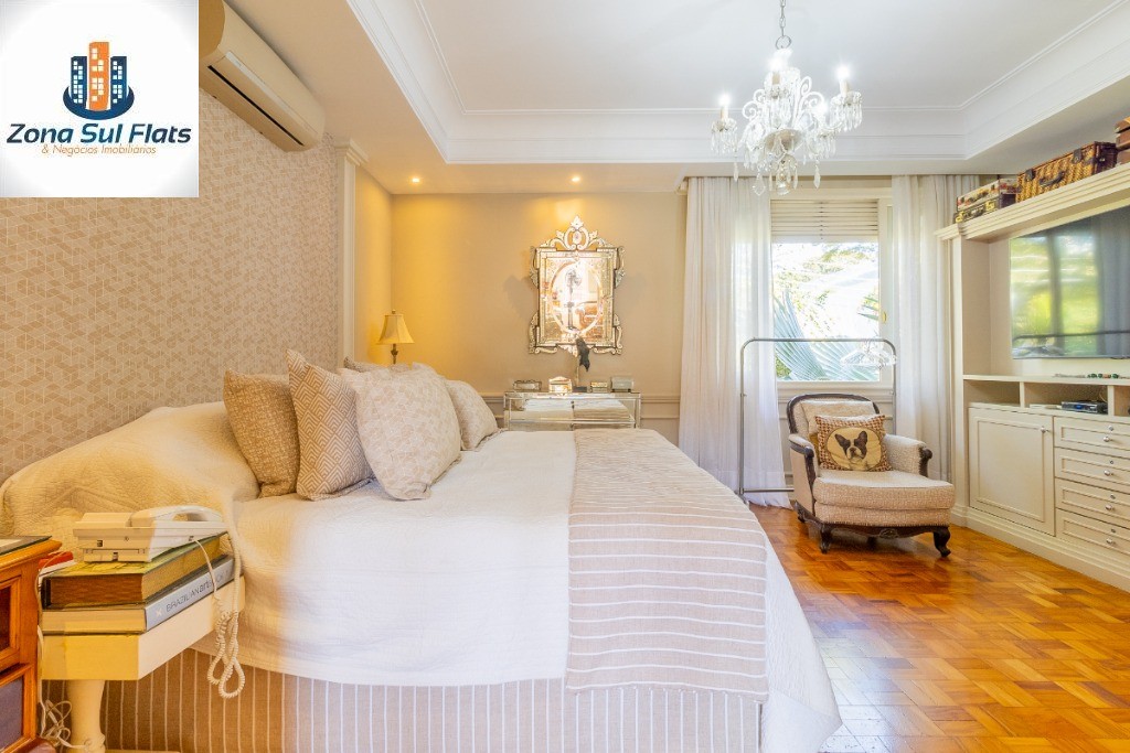 Casa, 5 quartos, 572 m² - Foto 44