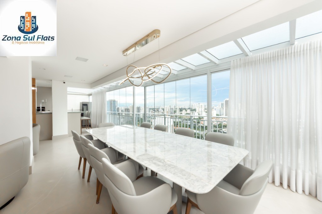 Cobertura, 3 quartos, 174 m² - Foto 11