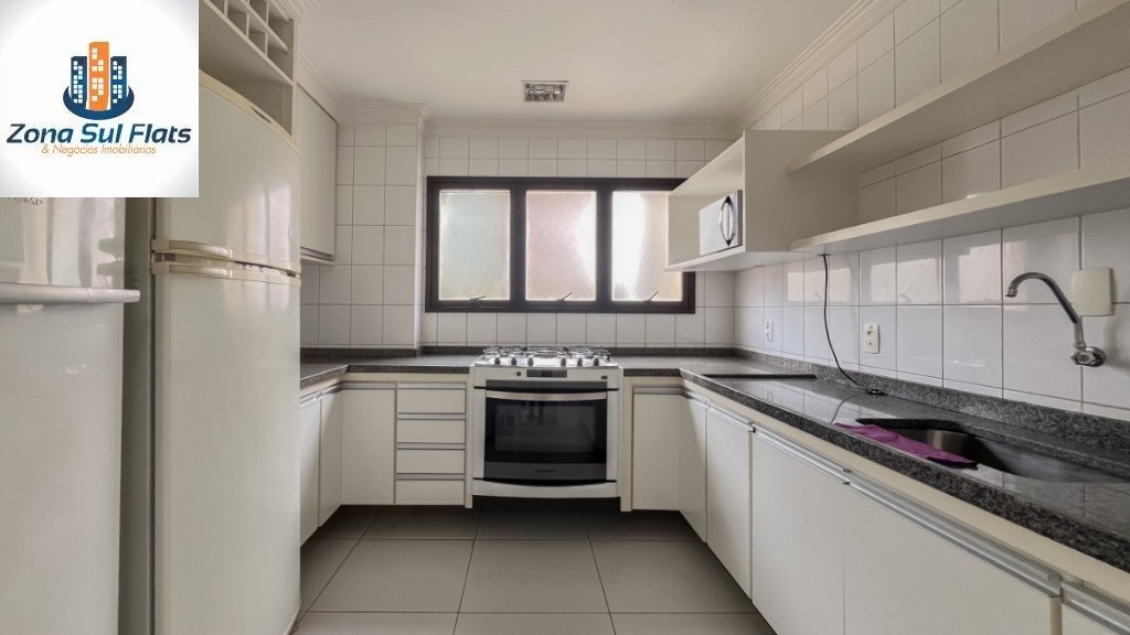 Apartamento, 3 quartos, 198 m² - Foto 11