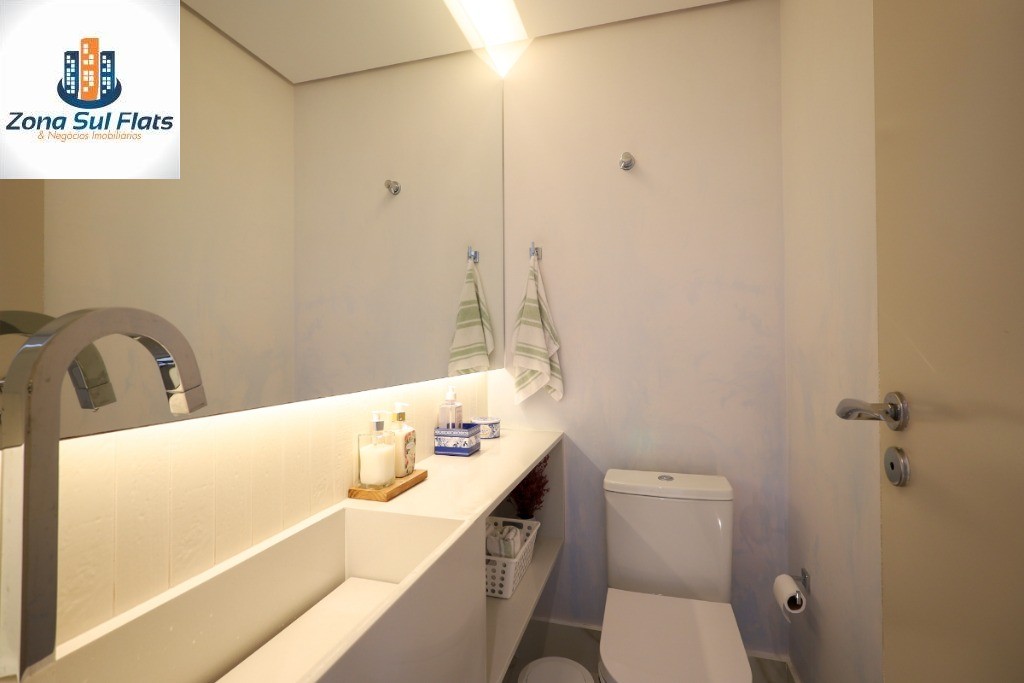 Apartamento, 3 quartos, 138 m² - Foto 20