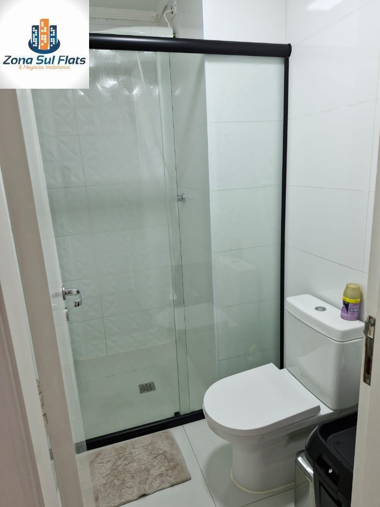 Apartamento, 2 quartos, 53 m² - Foto 12