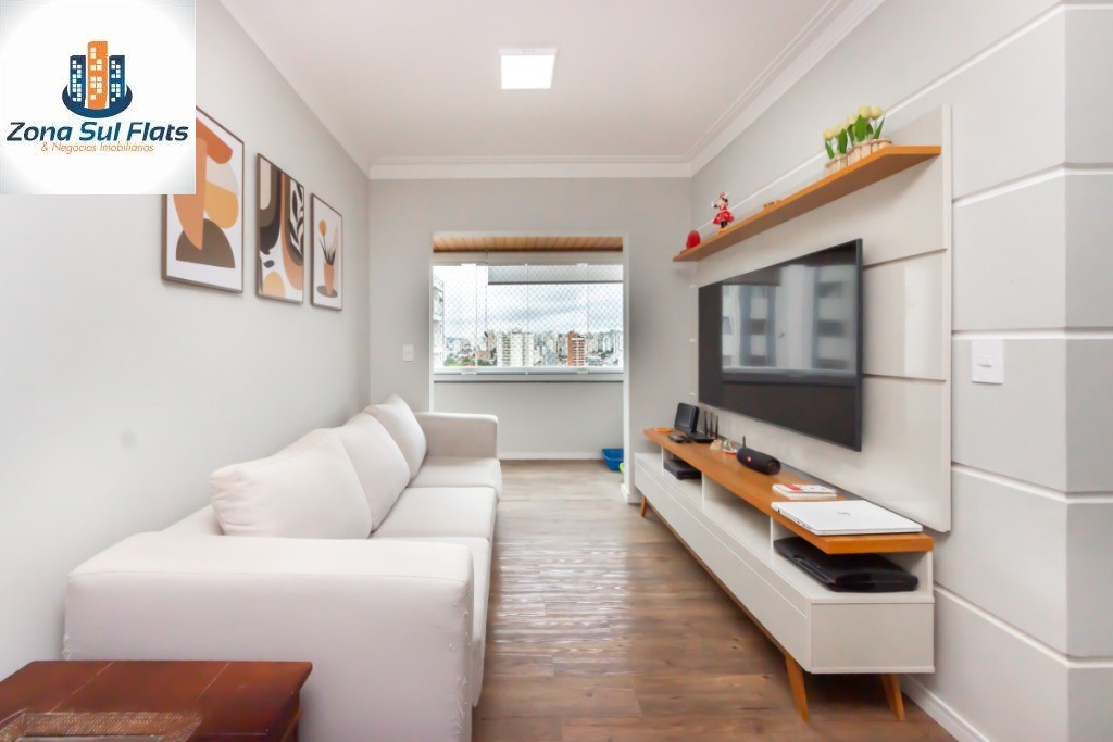 Apartamento, 2 quartos, 65 m² - Foto 1