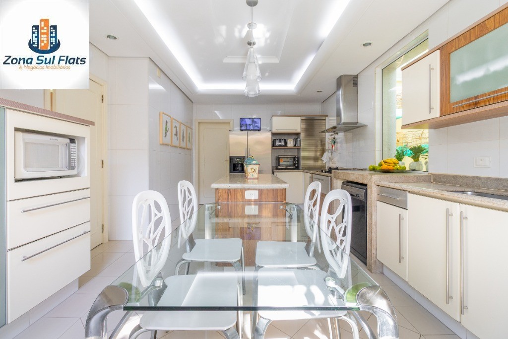 Casa, 5 quartos, 572 m² - Foto 22