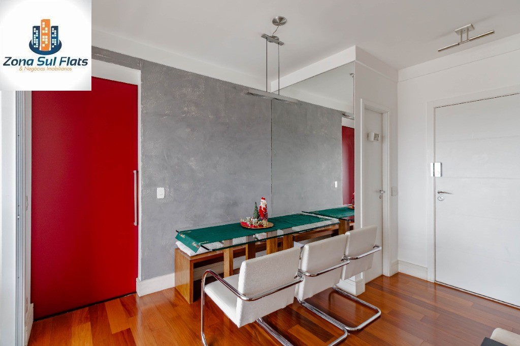 Apartamento, 2 quartos, 89 m² - Foto 7
