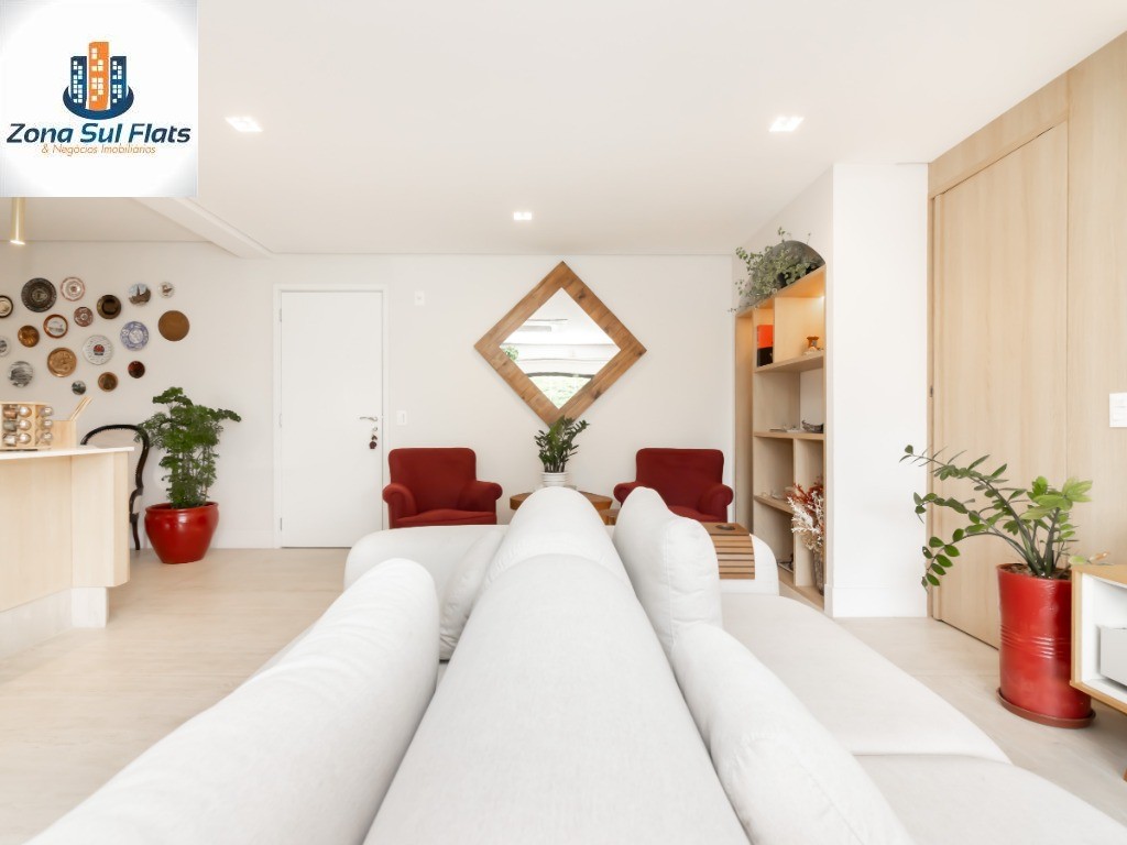 Apartamento, 2 quartos, 130 m² - Foto 9