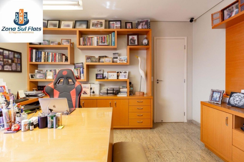 Apartamento, 3 quartos, 223 m² - Foto 36