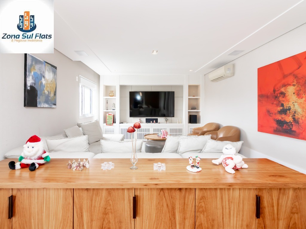 Apartamento, 3 quartos, 188 m² - Foto 8