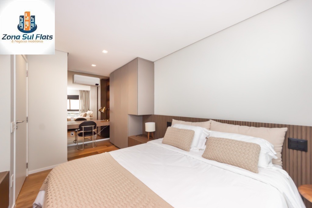 Apartamento, 4 quartos, 240 m² - Foto 20