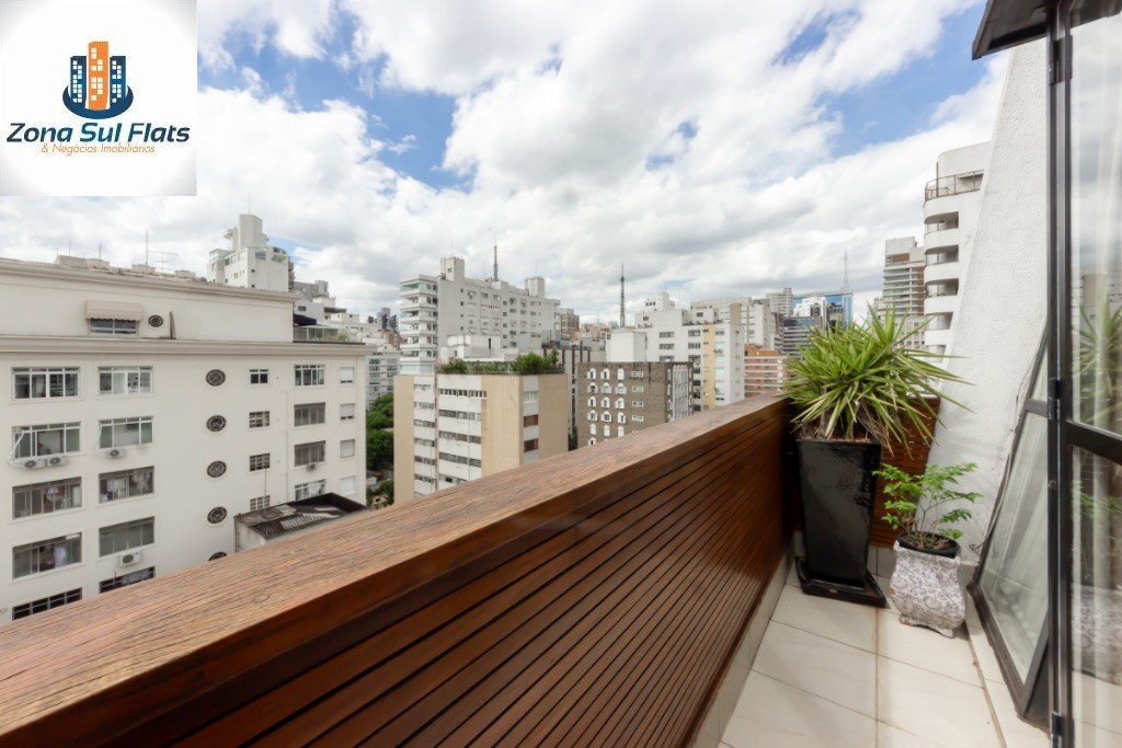 Cobertura, 2 quartos, 110 m² - Foto 11