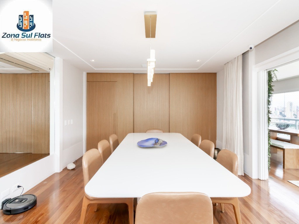 Apartamento, 3 quartos, 188 m² - Foto 6