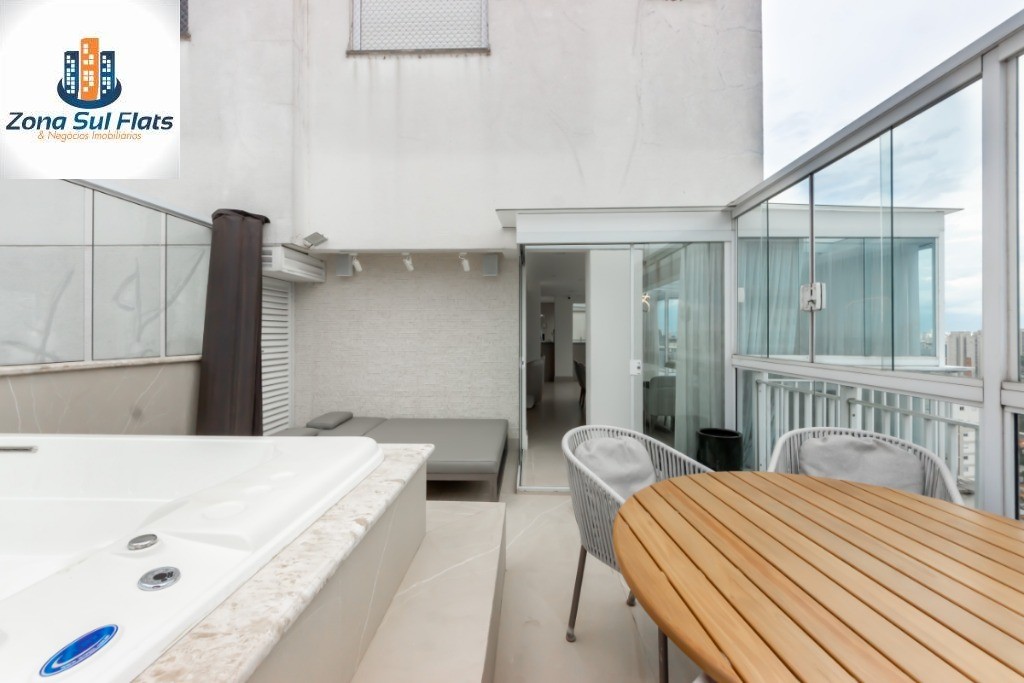 Cobertura, 3 quartos, 174 m² - Foto 13
