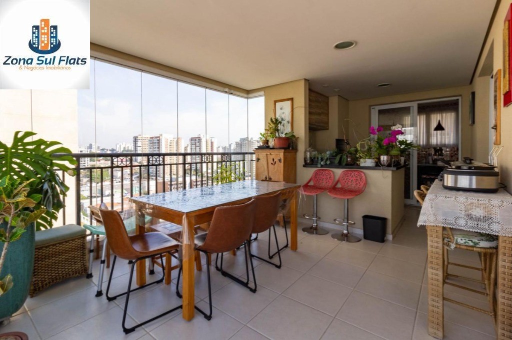 Apartamento, 3 quartos, 223 m² - Foto 1