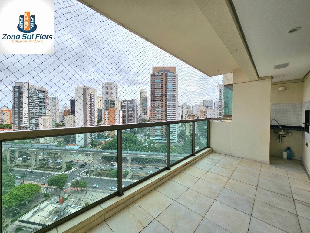 Apartamento, 3 quartos, 142 m² - Foto 4