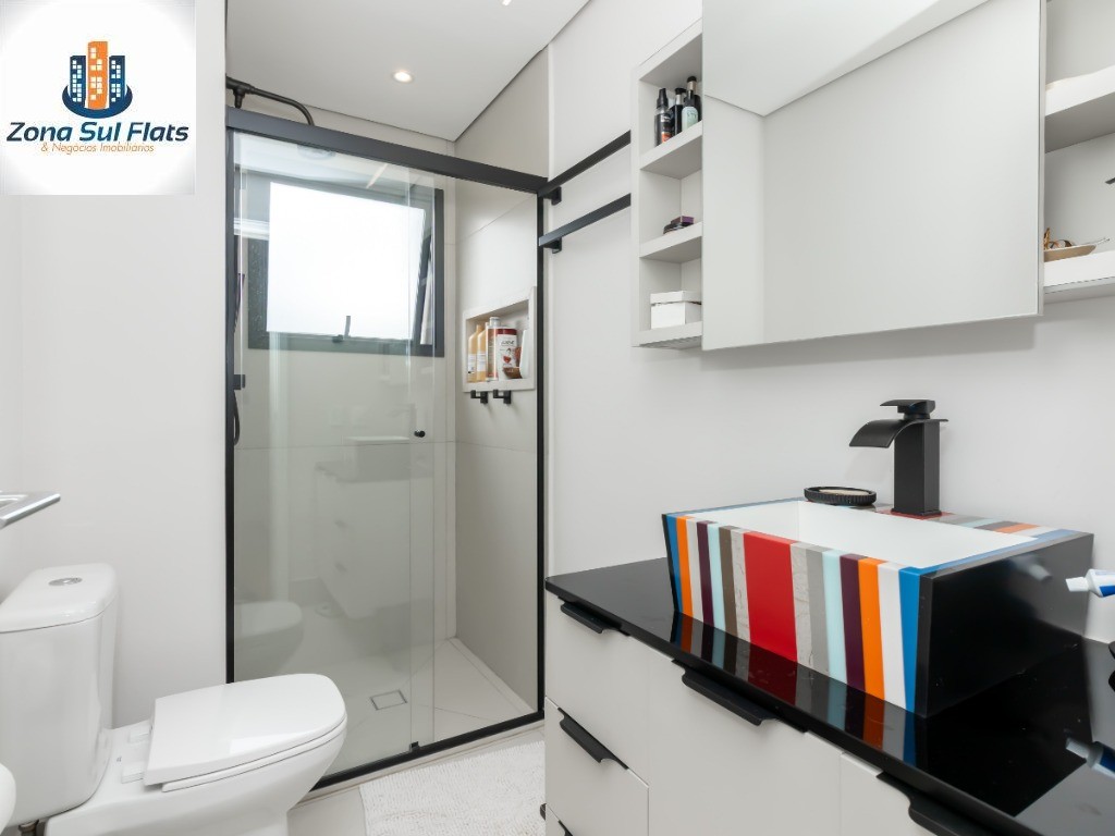Apartamento, 2 quartos, 130 m² - Foto 18