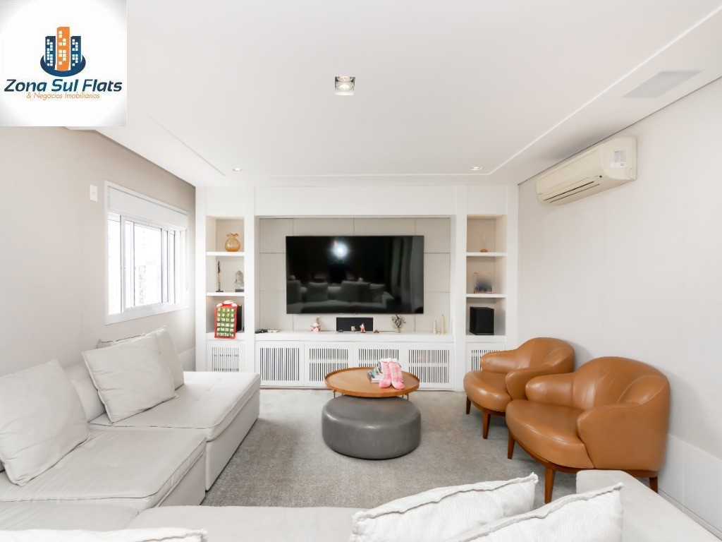 Apartamento, 3 quartos, 188 m² - Foto 10