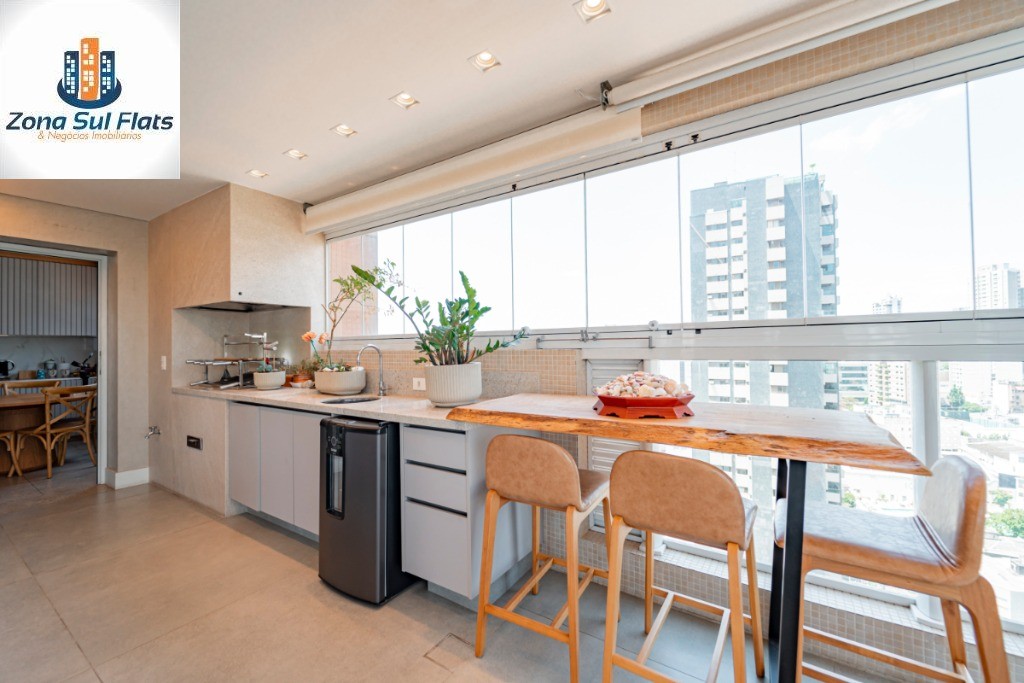 Apartamento, 4 quartos, 276 m² - Foto 15