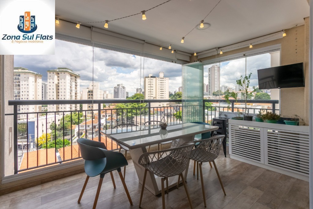 Apartamento, 2 quartos, 85 m² - Foto 3