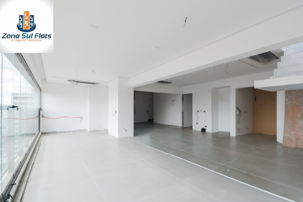 Cobertura, 2 quartos, 352 m² - Foto 8