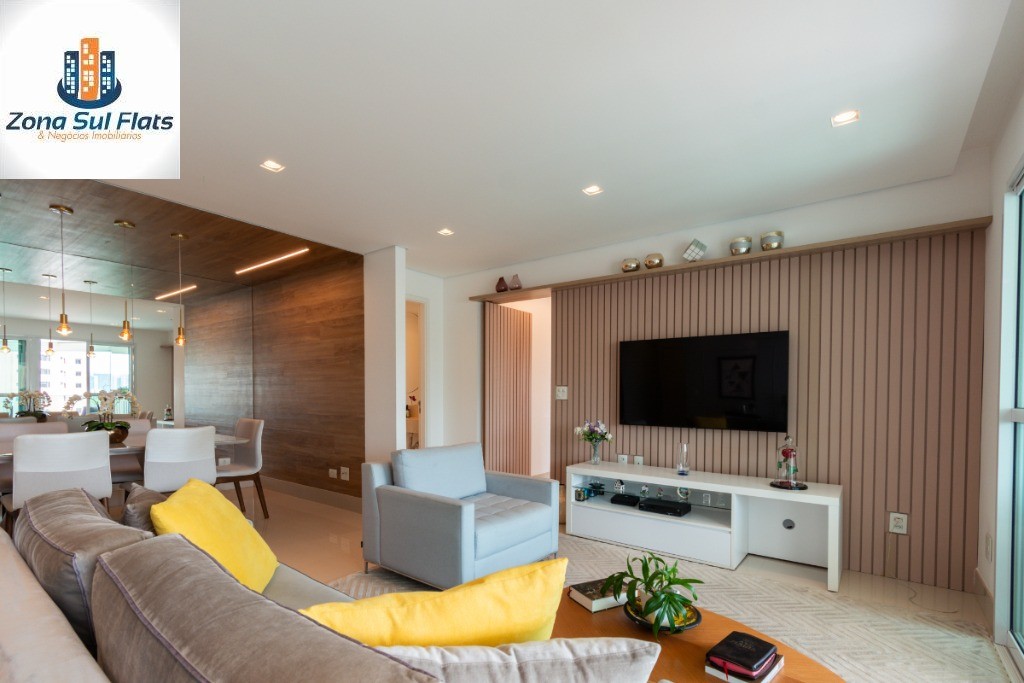 Apartamento, 3 quartos, 114 m² - Foto 7